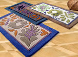 Woollen Carpets (JC/WC/3001)