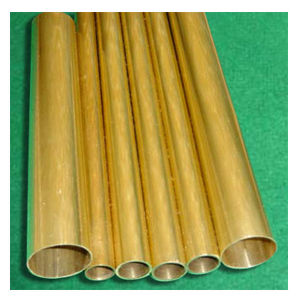 Aluminium Brass Rods