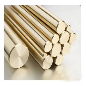 Manganese Brass Rods