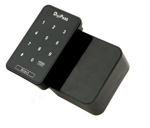 PT200 Wireless Offline And Online Locker Lock