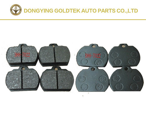 Beetle Brake Pad 111 698 151 B For Volkswagen