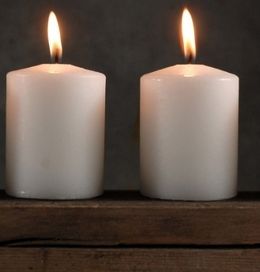 Canflare Candles