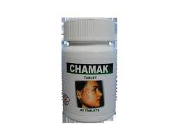 Chamak Tablet And Lep