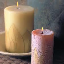 Decorative Readymade Candles