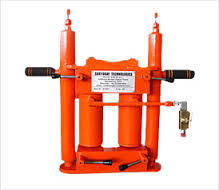 Hydraulic Jack and Power Pack