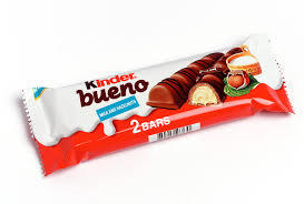 Kinder Bueno Chocolate