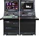 Mobile Studios OBV-2800CCU