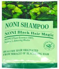 Noni Black Hair Magic