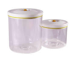 Plastic Container Application: For Construction