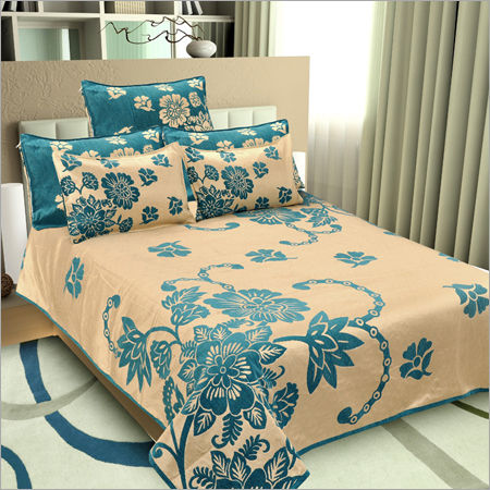 Printed Bed Sheets