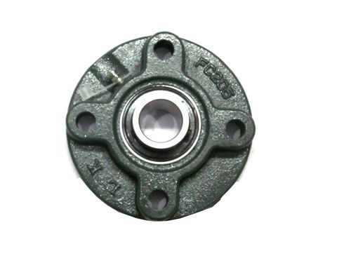 Round Pillow Block Bearings