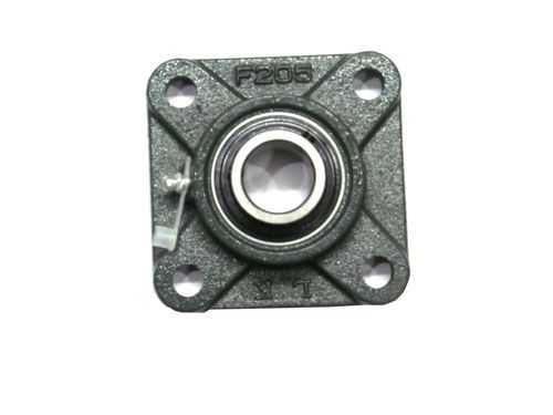 Square Pillow Block Bearing