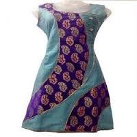 Traditional Kurtis