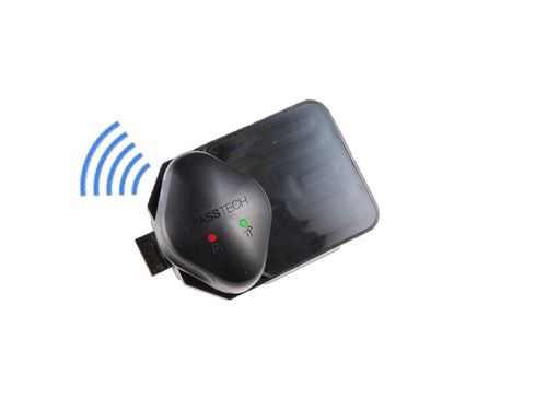 ZP100WR Wireless Online RFID Locker Lock