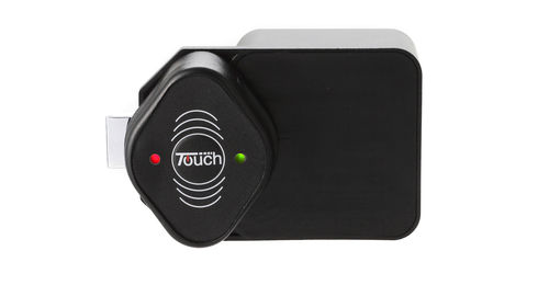 ZP200R Wireless Offline RFID Locker Lock