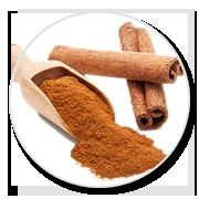 Cinnamon Powder