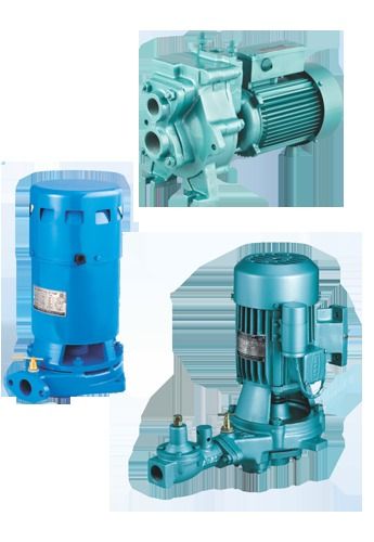 Steel Deep Well Jet Centrifugal Pumpsets