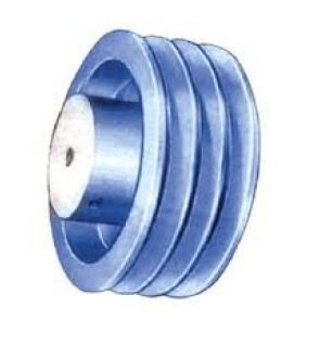 Light Weight V Groove Pulley