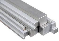 Mild Steel Square Bar