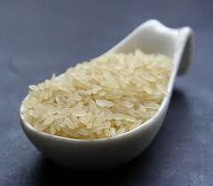 Boiled Rice