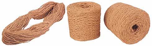 Coir Yarn Rope