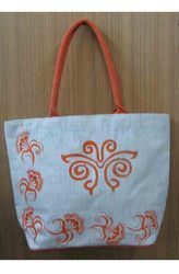 jute shopping bags