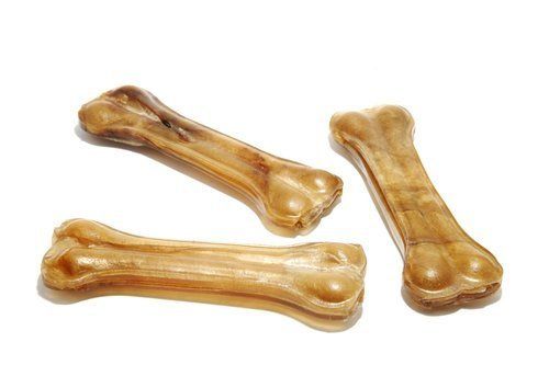 Dog Chew Bones Rawhide
