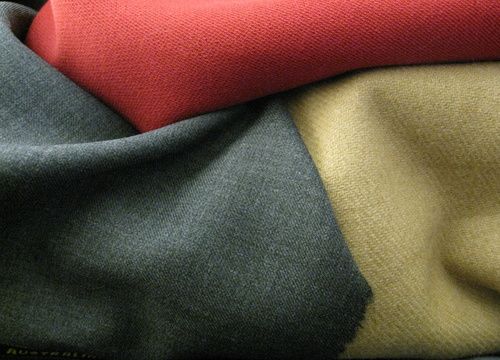 suiting fabrics