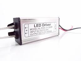 LED Driver