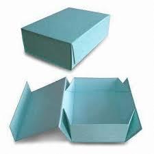 Paper Packaging Boxes