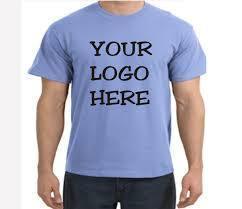 Promotional T-shirts