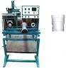 Pvc Pipe Socketing Machine