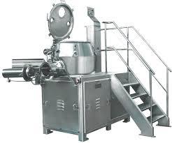 Rapid Mixer