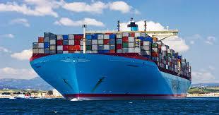 Sea Shipping Service