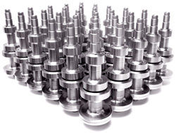 Drive Shaft - High-Strength Steel, Versatile Length Options | Superior Torque Transmission and Enhanced Durability