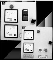 Submersible Pump Single Phase Starters