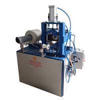 SWR Socketing Machine