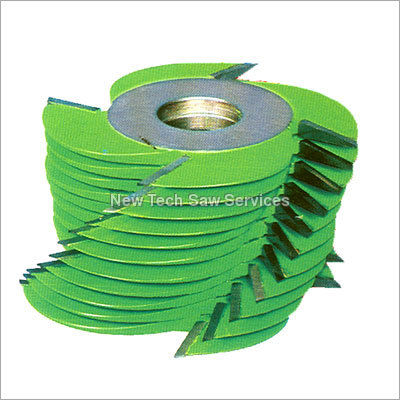 TCT Brazed Finger Joint Cutter