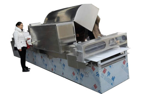 Automatic Sesame Candy Product Line