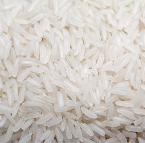 Basmati And Non Basmati Rice
