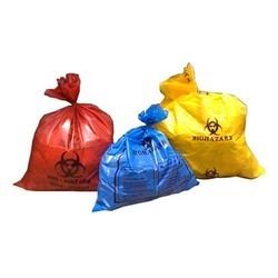 Biodegradable Garbage Bag