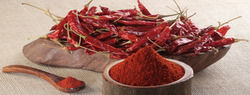 Chilli Powder