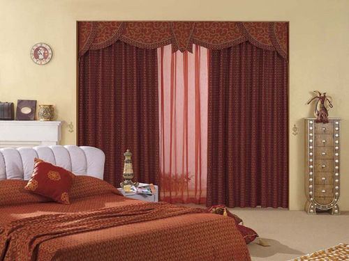 Curtains