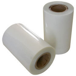 Lamination Roll Film