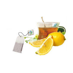 Lemon Herbal Tea