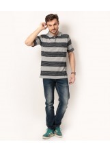 एम और डब्ल्यू मेन क्लासिक पोलो टी शर्ट