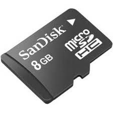 Memory Card - Premium Quality Raw Material, High Performance Storage Solution