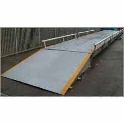 Modular Weighbridge