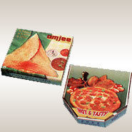 Pizza Box