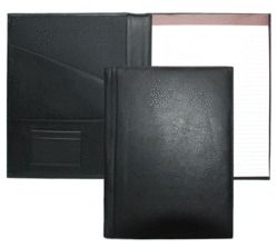 Affordable Leather Folder